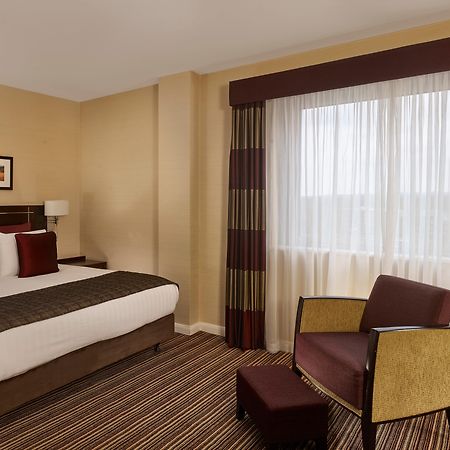 Hotel Crowne Plaza London - Gatwick Airport By Ihg Crawley  Zimmer foto