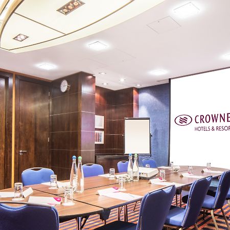 Hotel Crowne Plaza London - Gatwick Airport By Ihg Crawley  Business foto