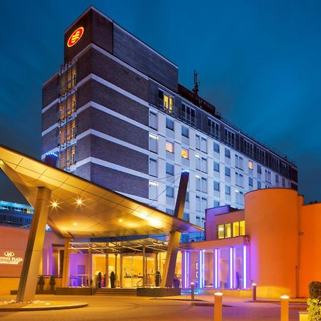 Hotel Crowne Plaza London - Gatwick Airport By Ihg Crawley  Exterior foto