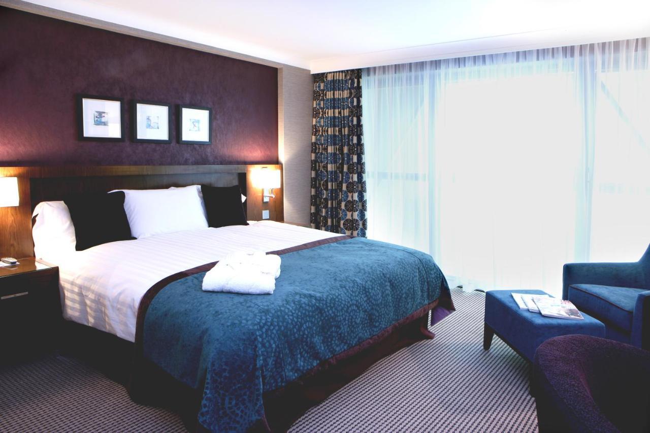 Hotel Crowne Plaza London - Gatwick Airport By Ihg Crawley  Exterior foto
