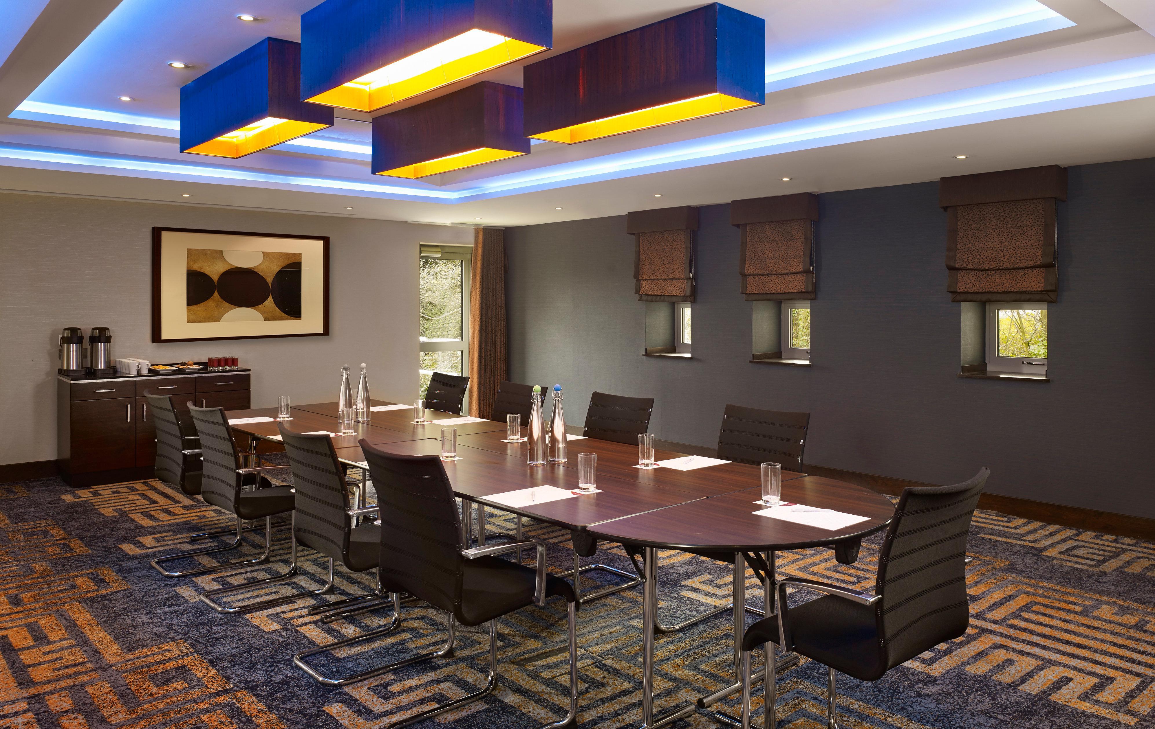 Hotel Crowne Plaza London - Gatwick Airport By Ihg Crawley  Exterior foto