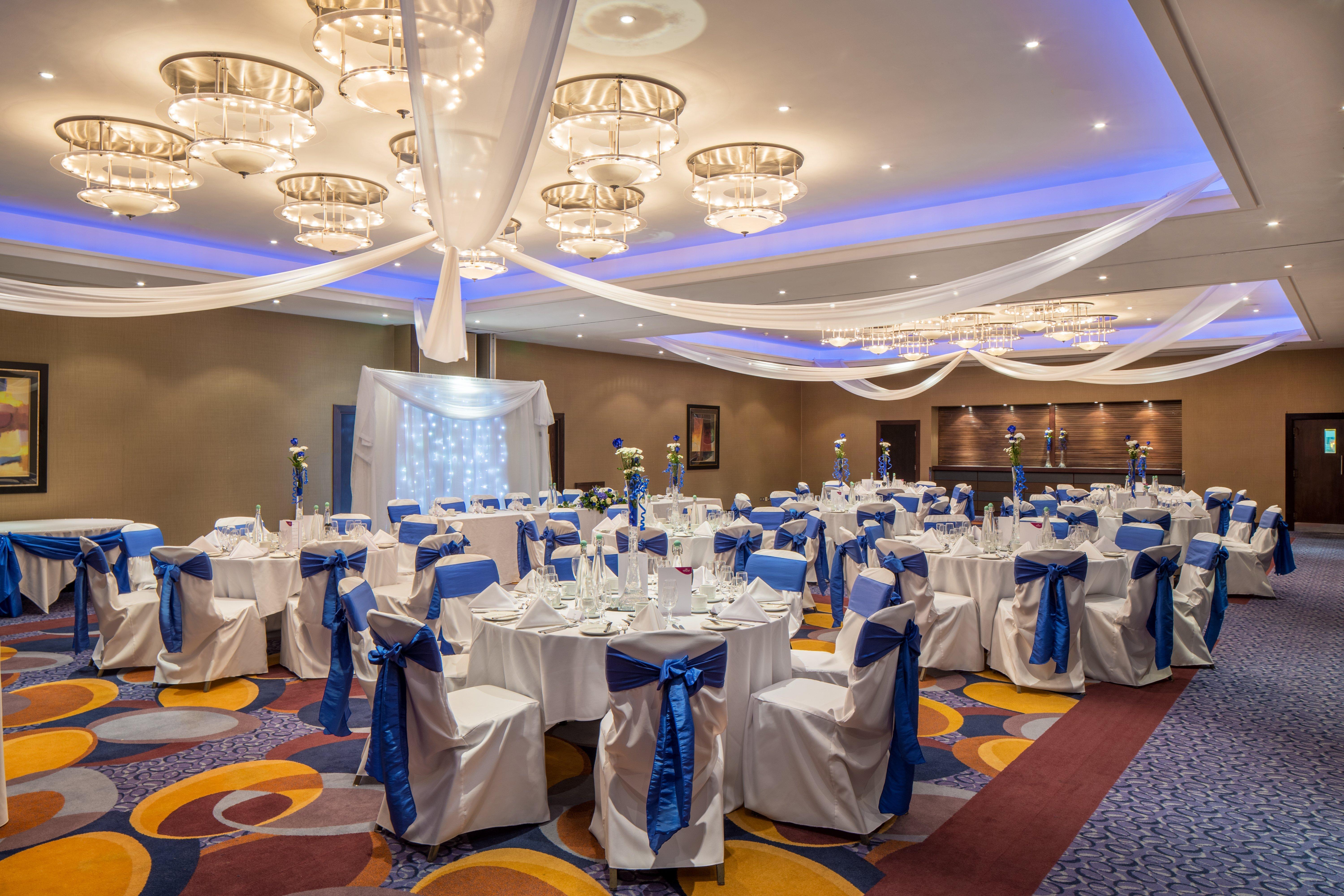 Hotel Crowne Plaza London - Gatwick Airport By Ihg Crawley  Exterior foto