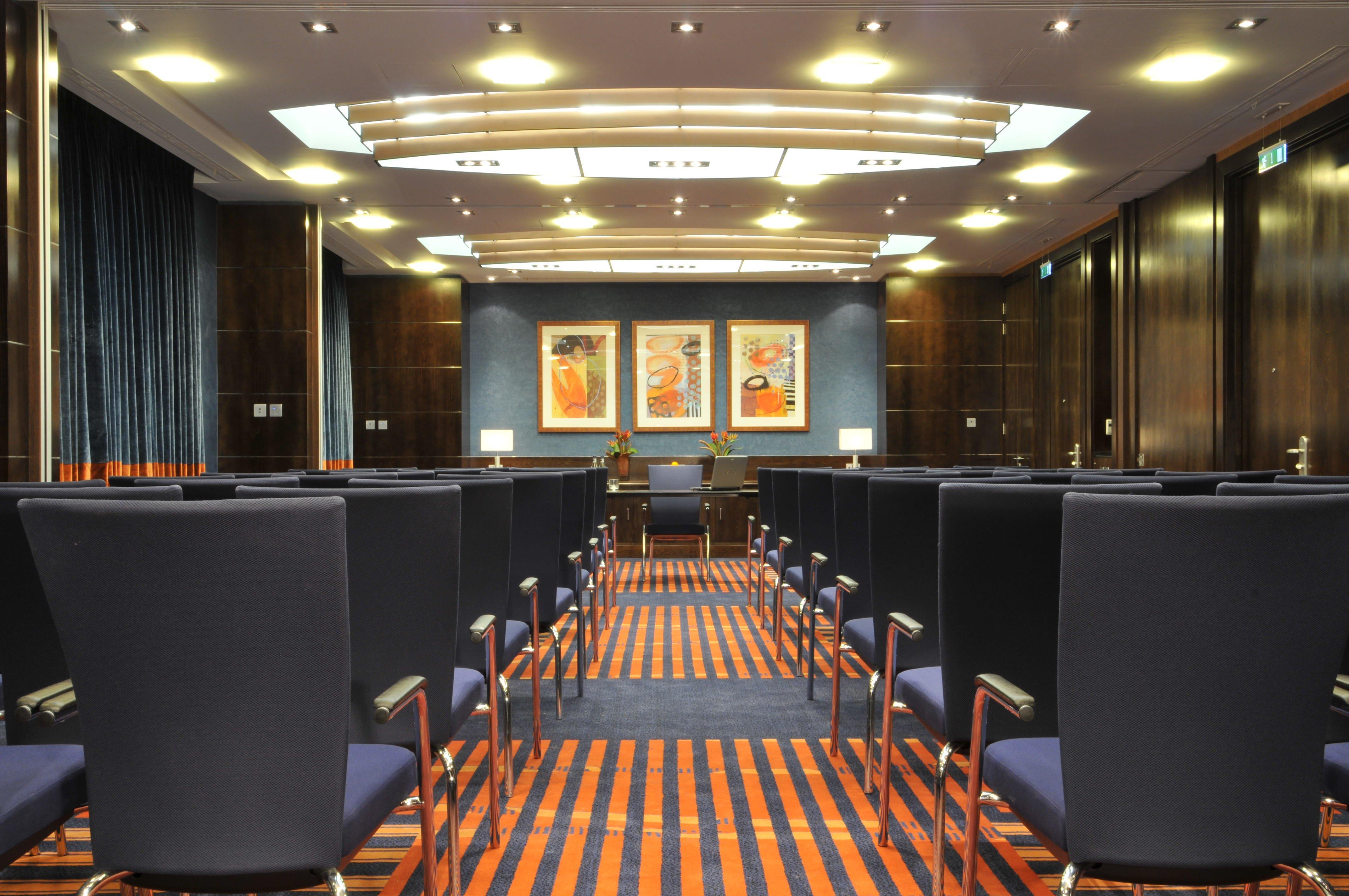 Hotel Crowne Plaza London - Gatwick Airport By Ihg Crawley  Exterior foto