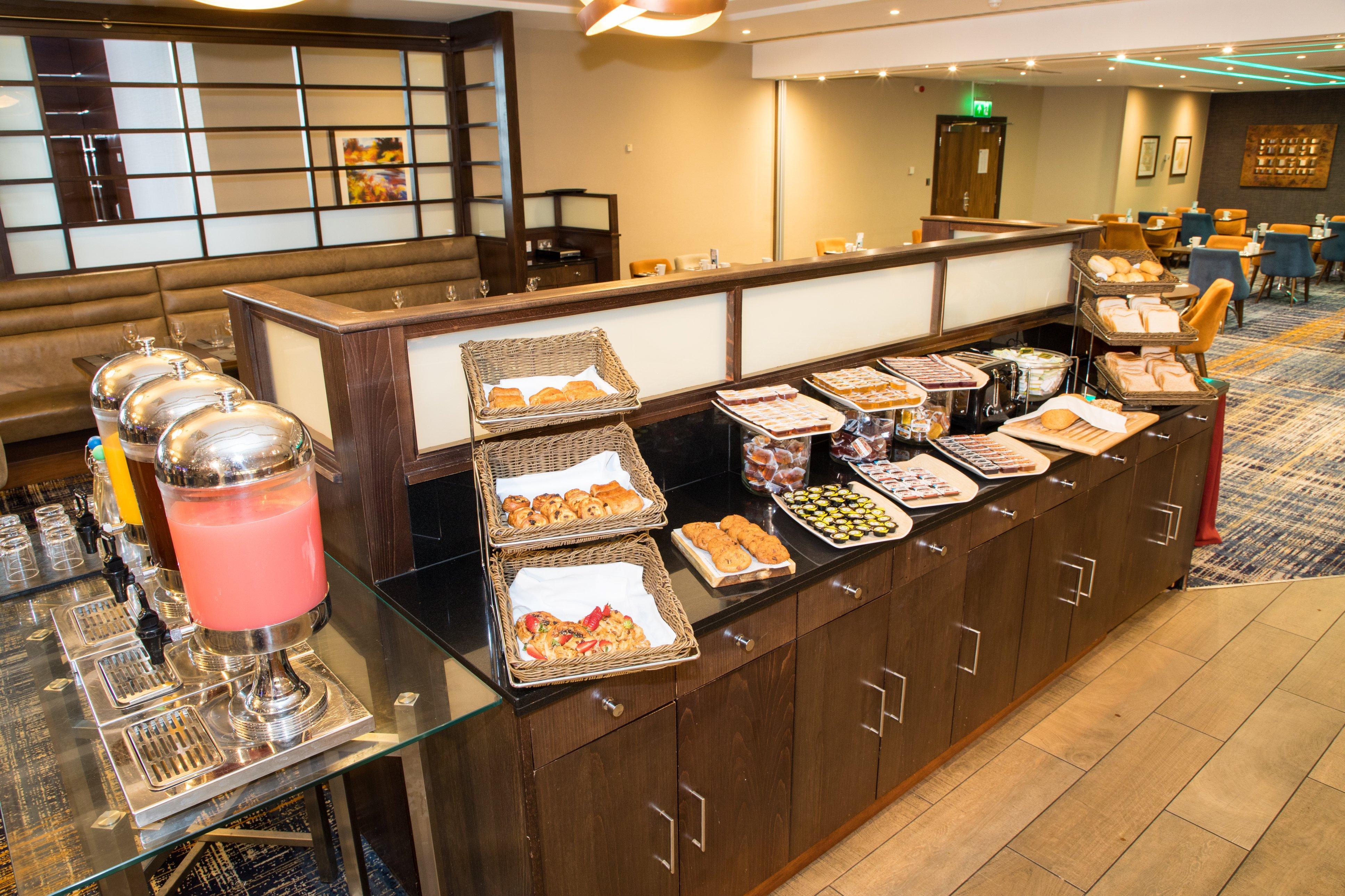 Hotel Crowne Plaza London - Gatwick Airport By Ihg Crawley  Exterior foto