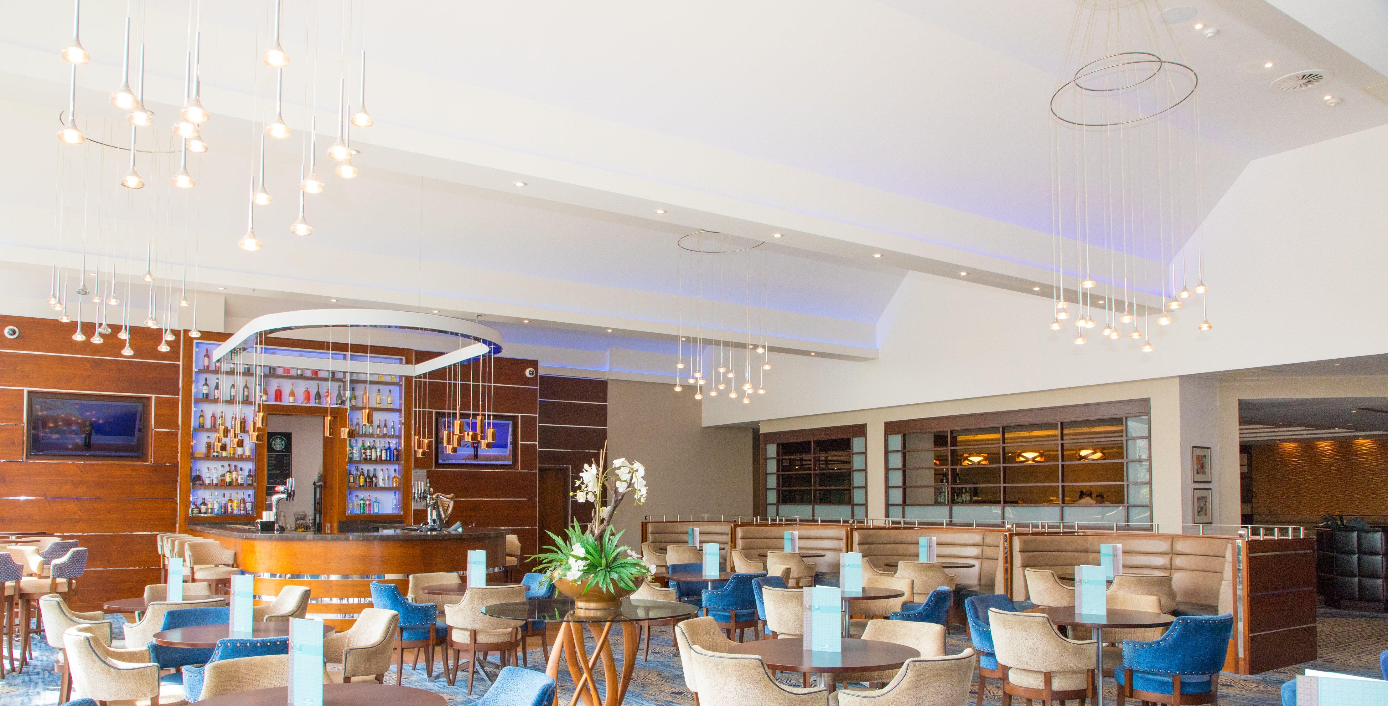 Hotel Crowne Plaza London - Gatwick Airport By Ihg Crawley  Exterior foto