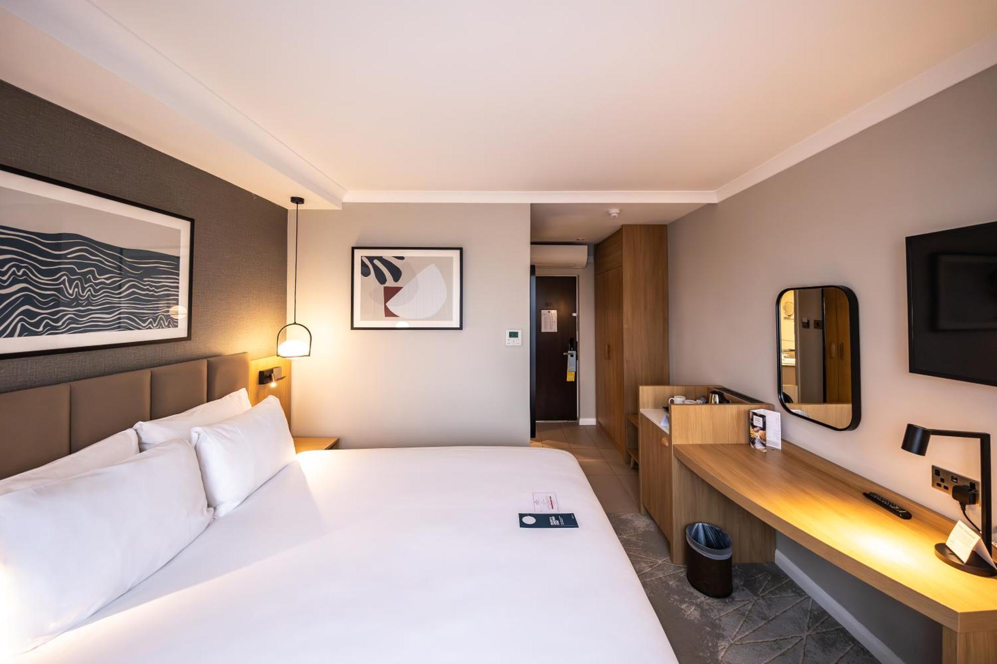 Hotel Crowne Plaza London - Gatwick Airport By Ihg Crawley  Exterior foto