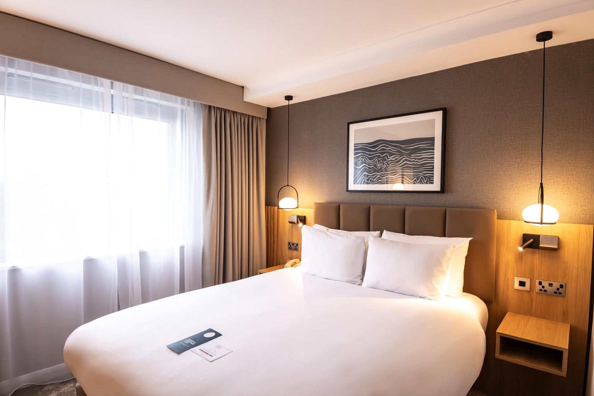 Hotel Crowne Plaza London - Gatwick Airport By Ihg Crawley  Exterior foto