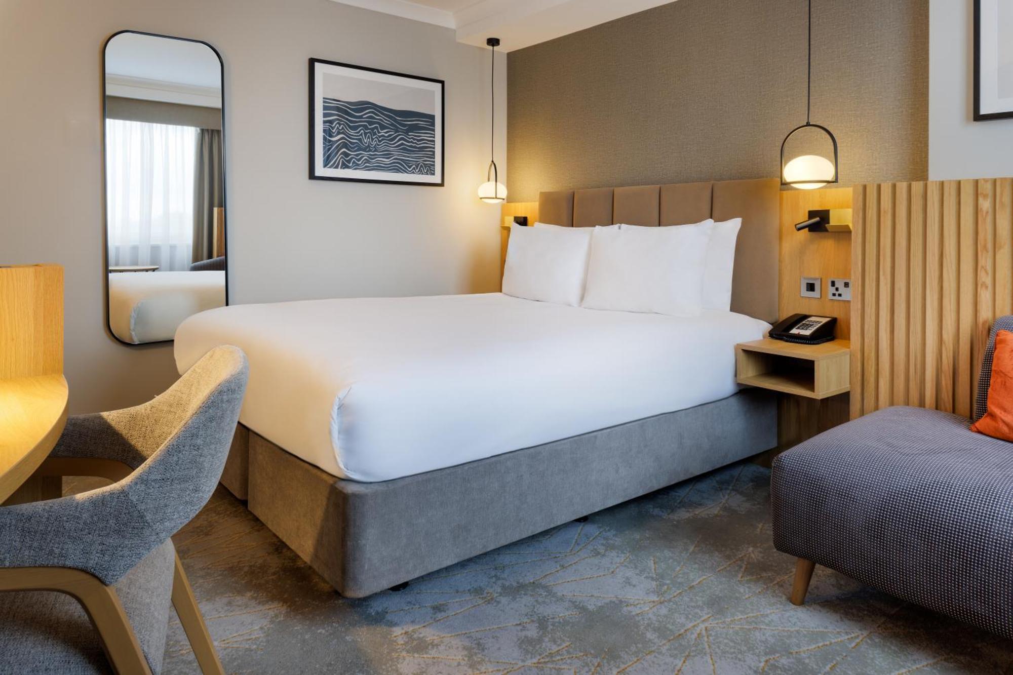 Hotel Crowne Plaza London - Gatwick Airport By Ihg Crawley  Exterior foto